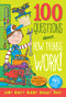 100 Questions About How Things Work by Simon Abbott, Simon Abbott, 9781441336965