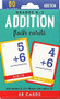 FLASH CARDS ADDITION by , 9781441337009