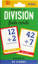 Division Flash Cards (Miniature Edition), 9781441337030