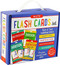 FLASH CARDS MATH SET OF 4 by , 9781441336996