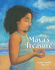 MAYA'S TREASURE by , 9781441337627