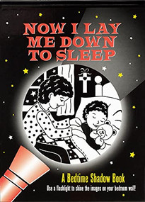 SHADOW BK LAY ME DOWN TO SLEEP by , 9781441337115