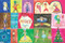 Nutcracker Floor Puzzle by Jill McDonald, 9781441337214
