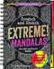 Scratch & Sketch Extreme Mandalas (Trace Along), 9781441336941