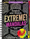 SCRATCH & SKETCH EXTREME MANDALAS by , 9781441336941