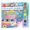 Watercolor Wonders by Editors of Klutz, 9781338716931
