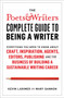 The Poets & Writers Complete Guide to Being a Writer (Everything You Need to Know About Craft, Inspiration, Agents, Editors, Publishing, and the Business of Building a Sustainable Writing Career) by Kevin Larimer, Mary Gannon, 9781982123079
