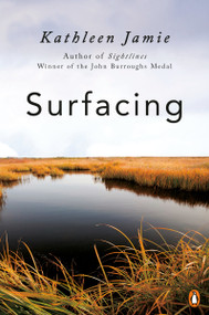 Surfacing - 9780143134459 by Kathleen Jamie, 9780143134459