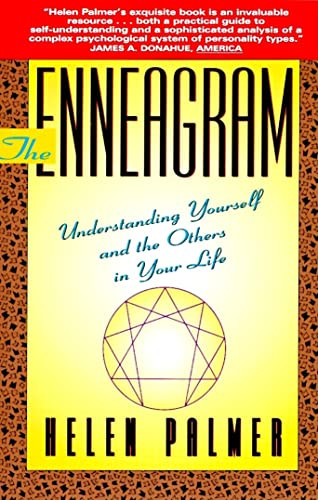 The Enneagram by Helen Palmer, 9780062506832