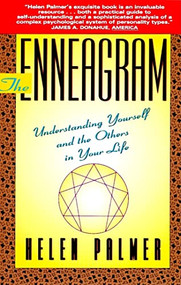 The Enneagram by Helen Palmer, 9780062506832