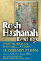 Rosh Hashanah Readings (Inspiration, Information and Contemplation) by Rabbi Dov Peretz Elkins, Dr. Arthur Green, 9781580234375