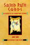 Sacred Path Cards (The Discovery of Self Through Native Teachings) by Jamie Sams, 9780062507624