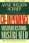 Co-Dependence (Misunderstood--Mistreated) by Anne Wilson Schaef, 9780062507693