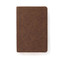 CSB Single-Column Compact Bible, Digital Study Edition, Brown LeatherTouch by CSB Bibles by Holman, 9781087751351