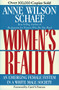 Women's Reality (An Emerging Female System) by Anne Wilson Schaef, 9780062507709
