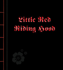 Little Red Riding Hood - 9789888240791 by Brothers Grimm, Sybelle Schenker, 9789888240791