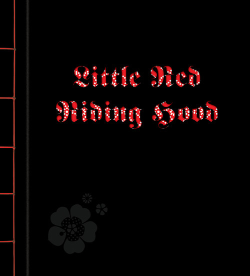 Little Red Riding Hood - 9789888240791 by Brothers Grimm, Sybelle Schenker, 9789888240791