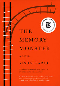 The Memory Monster - 9781632060600 by Yishai Sarid, Yardenne Greenspan, 9781632060600