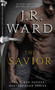 The Savior - 9781982123598 by J.R. Ward, 9781982123598