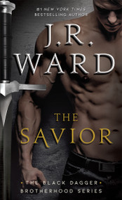 The Savior - 9781982123598 by J.R. Ward, 9781982123598