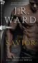 The Savior - 9781982123598 by J.R. Ward, 9781982123598