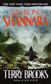 The Wishsong of Shannara - 9780345356369 by Terry Brooks, 9780345356369