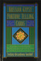 Russian Gypsy Fortune Telling Cards by Svetlana A. Touchkoff, 9780062508768