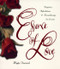Essence of Love (Fragrance, Aphrodisiacs, and Aromatherapy for Lovers) by Maggie Tisserand, 9780062509147