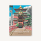 Spirited Away: 30 Postcards by Studio Ghibli, 9781797204260