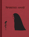 Studio Ghibli® Spirited Away Sketchbook by Studio Ghibli, 9781797204277