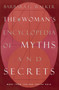 The Woman's Encyclopedia of Myths and Secrets by Barbara G. Walker, 9780062509253