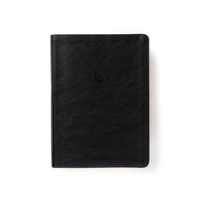 CSB She Reads Truth Bible, Black LeatherTouch by Raechel Myers, Amanda Bible Williams, CSB Bibles by Holman, 9781087752266