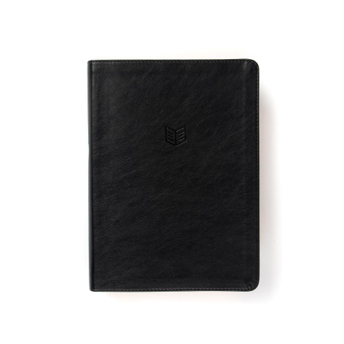 CSB She Reads Truth Bible, Black LeatherTouch by Raechel Myers, Amanda Bible Williams, CSB Bibles by Holman, 9781087752266
