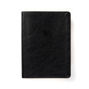 CSB She Reads Truth Bible, Black LeatherTouch, Indexed by Raechel Myers, Amanda Bible Williams, CSB Bibles by Holman, 9781087752273