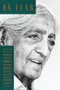 On Fear by Jiddu Krishnamurti, 9780062510143