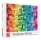 LEGO Rainbow Bricks Puzzle by LEGO, 9781797210728