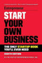 Start Your Own Business - 9781642011357 by The Staff of Entrepreneur Media, 9781642011357