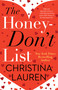The Honey-Don't List by Christina Lauren, 9781982123918