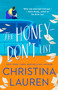 The Honey-Don't List by Christina Lauren, 9781982123918