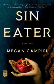 Sin Eater (A Novel) - 9781982124113 by Megan Campisi, 9781982124113
