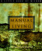 A Manual for Living (Miniature Edition) by Epictetus, 9780062511119