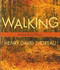Walking (Miniature Edition) by Henry David Thoreau, 9780062511133