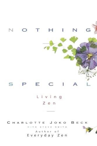 Nothing Special by Charlotte J. Beck, Steven A. Smith, 9780062511171