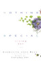 Nothing Special by Charlotte J. Beck, Steven A. Smith, 9780062511171