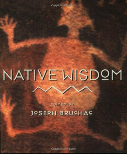 Native Wisdom (Miniature Edition) by Joseph Bruchac, 9780062511720