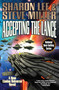 Accepting the Lance by Sharon Lee, Steve Miller, 9781982124212