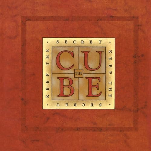 The Cube by Annie Gottlieb, Slobodan Pesic, 9780062512666