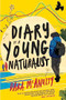 Diary of a Young Naturalist by Dara McAnulty, 9781571311801