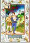 Fairy Tales (Traditional Stories Retold for Gay Men) by Peter Cashorali, 9780062513090