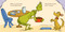 I Am Max (Based on Dr. Seuss's How the Grinch Stole Christmas!) by Astrid Holm, 9781524718015